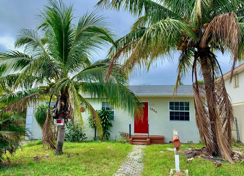 1425 W 30th Street Riviera Beach FL 33404