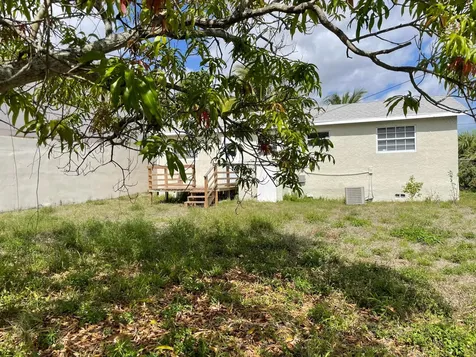 1425 W 30th Street Riviera Beach FL 33404