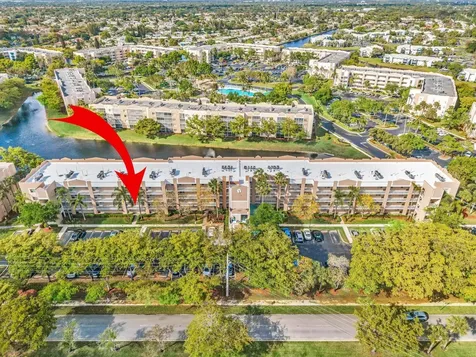 9537 Weldon Circle Tamarac FL 33321