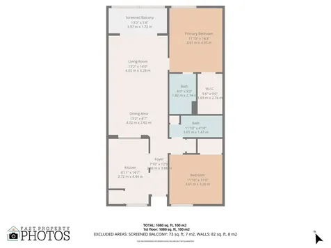 9537 Weldon Circle Tamarac FL 33321