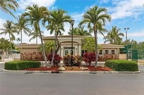 9537 Weldon Circle Tamarac FL 33321