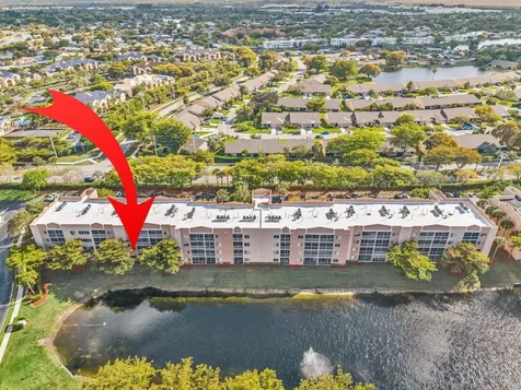 9537 Weldon Circle Tamarac FL 33321