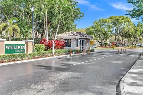 9537 Weldon Circle Tamarac FL 33321