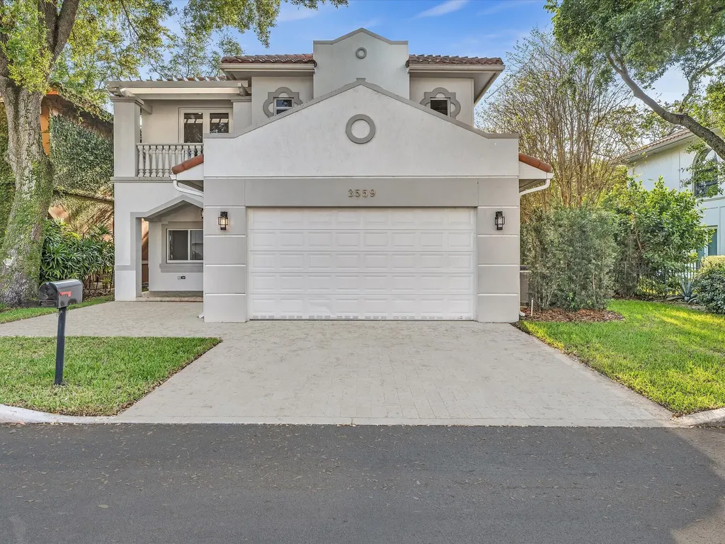 3559 Forest View Circle Dania Beach FL 33312