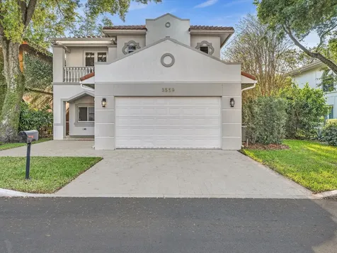 3559 Forest View Circle Dania Beach FL 33312