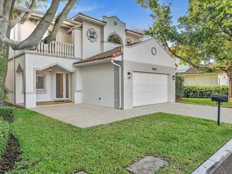 3559 Forest View Circle Dania Beach FL 33312