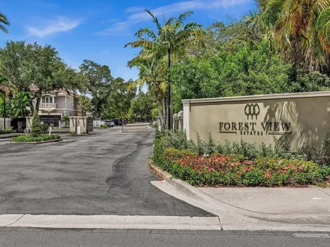 3559 Forest View Circle Dania Beach FL 33312