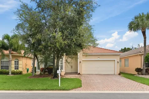 7073 Via Leonardo Lake Worth FL 33467