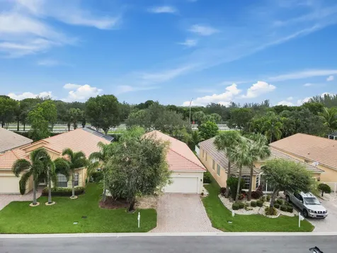 7073 Via Leonardo Lake Worth FL 33467