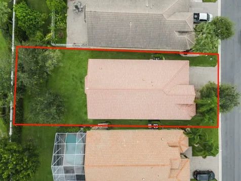 7073 Via Leonardo Lake Worth FL 33467