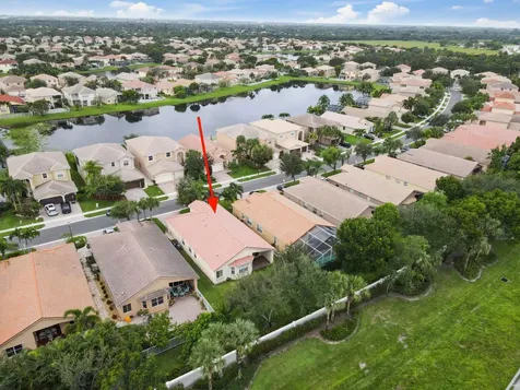 7073 Via Leonardo Lake Worth FL 33467