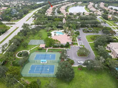 7073 Via Leonardo Lake Worth FL 33467