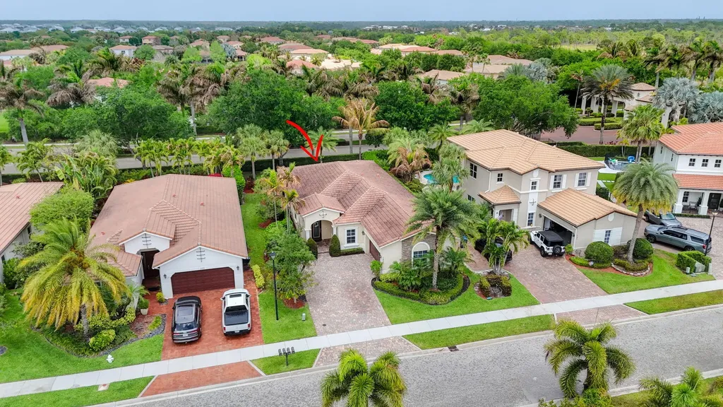 127 Rudder Cay Way Jupiter FL 33458