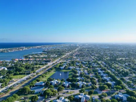 7 Crossings Circle Boynton Beach FL 33435
