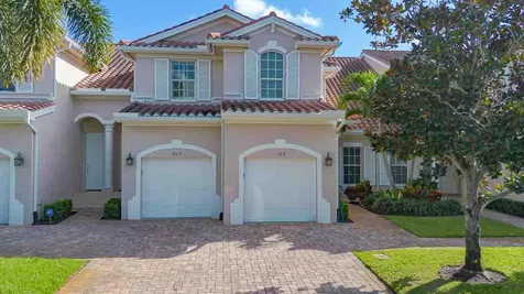 2371 SW Carriage Hill Terrace Palm City FL 34990