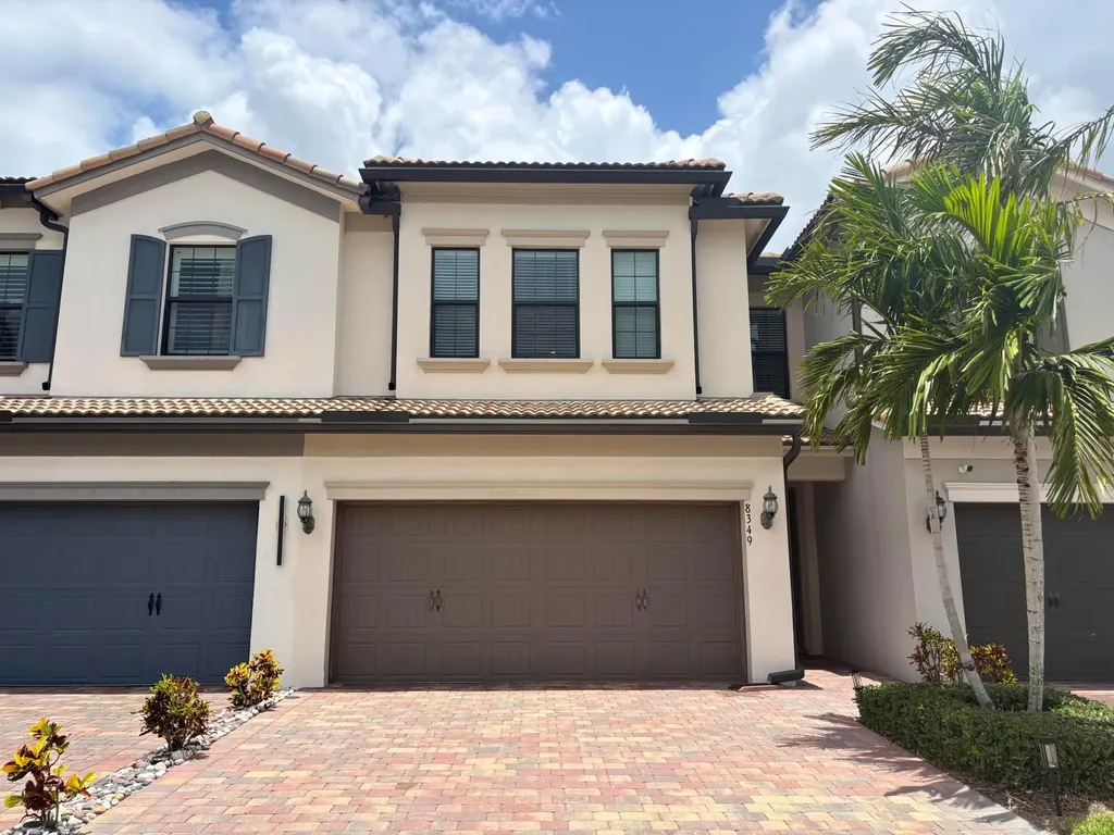 8349 Cadre Noir Road Lake Worth FL 33467