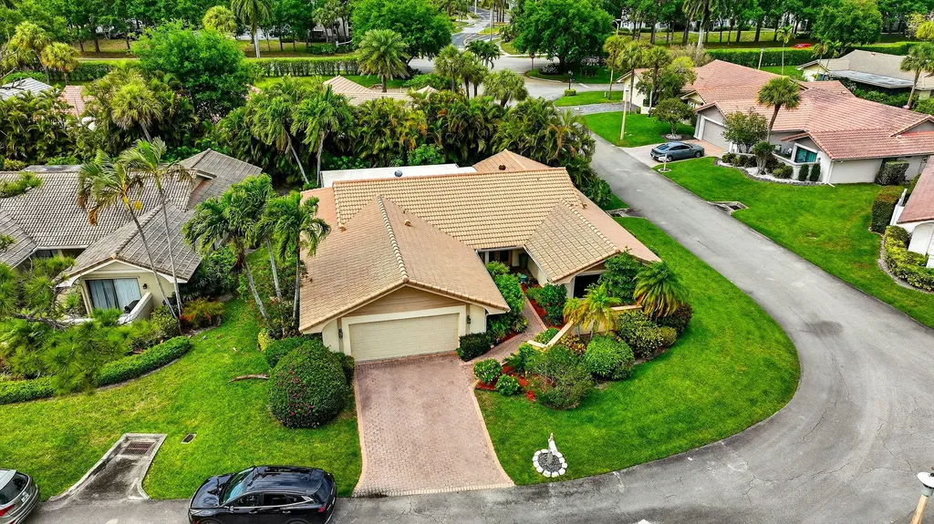 6839 Villas Drive S Boca Raton FL 33433