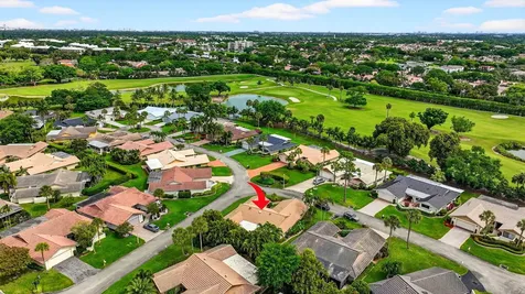 6839 Villas Drive S Boca Raton FL 33433