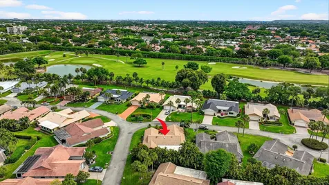 6839 Villas Drive S Boca Raton FL 33433