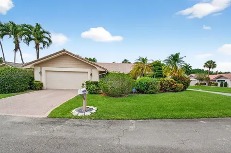 6839 Villas Drive S Boca Raton FL 33433