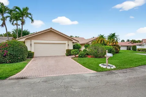 6839 Villas Drive S Boca Raton FL 33433