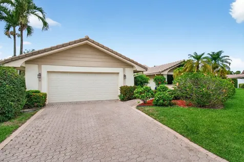 6839 Villas Drive S Boca Raton FL 33433