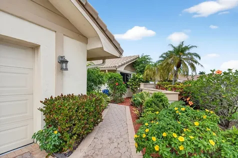 6839 Villas Drive S Boca Raton FL 33433
