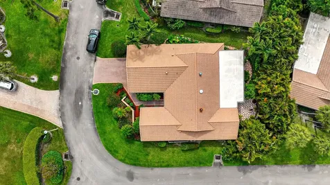 6839 Villas Drive S Boca Raton FL 33433