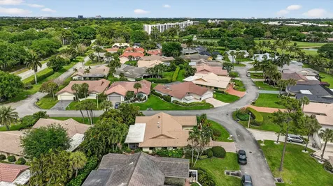 6839 Villas Drive S Boca Raton FL 33433