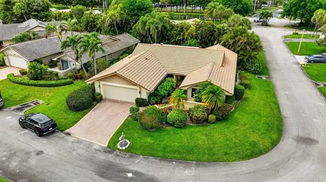 6839 Villas Drive S Boca Raton FL 33433