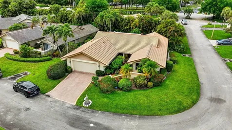6839 Villas Drive S Boca Raton FL 33433