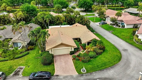 6839 Villas Drive S Boca Raton FL 33433