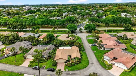 6839 Villas Drive S Boca Raton FL 33433