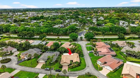 6839 Villas Drive S Boca Raton FL 33433