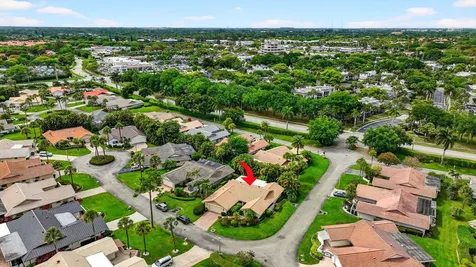 6839 Villas Drive S Boca Raton FL 33433