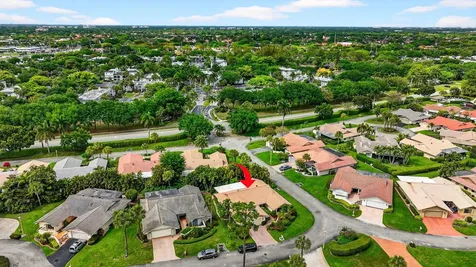 6839 Villas Drive S Boca Raton FL 33433