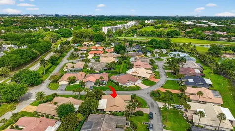 6839 Villas Drive S Boca Raton FL 33433