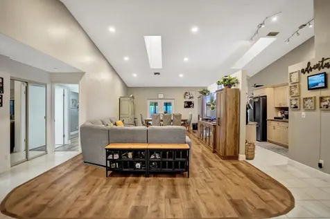 7540 NW 79th Avenue Tamarac FL 33321