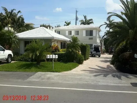 4316 Sea Grape Drive Lauderdale By The Sea FL 33308