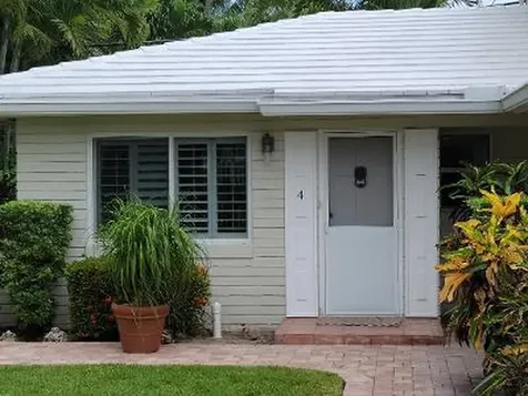 4316 Sea Grape Drive Lauderdale By The Sea FL 33308
