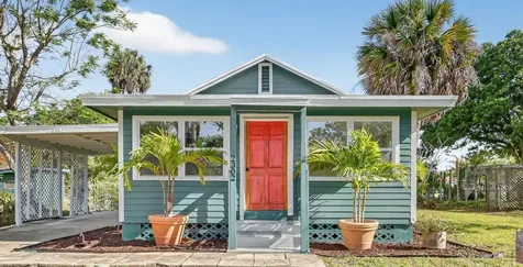2302 Cortez Boulevard Fort Pierce FL 34982