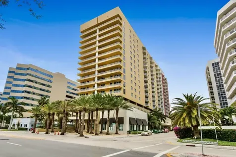 1551 N Flagler Drive West Palm Beach FL 33401