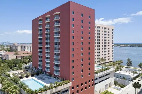 1551 N Flagler Drive West Palm Beach FL 33401