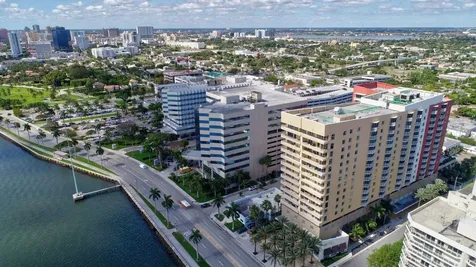 1551 N Flagler Drive West Palm Beach FL 33401
