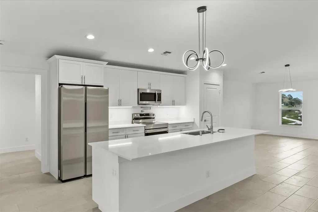 4299 SW Hagaplan Street Port St Lucie FL 34953