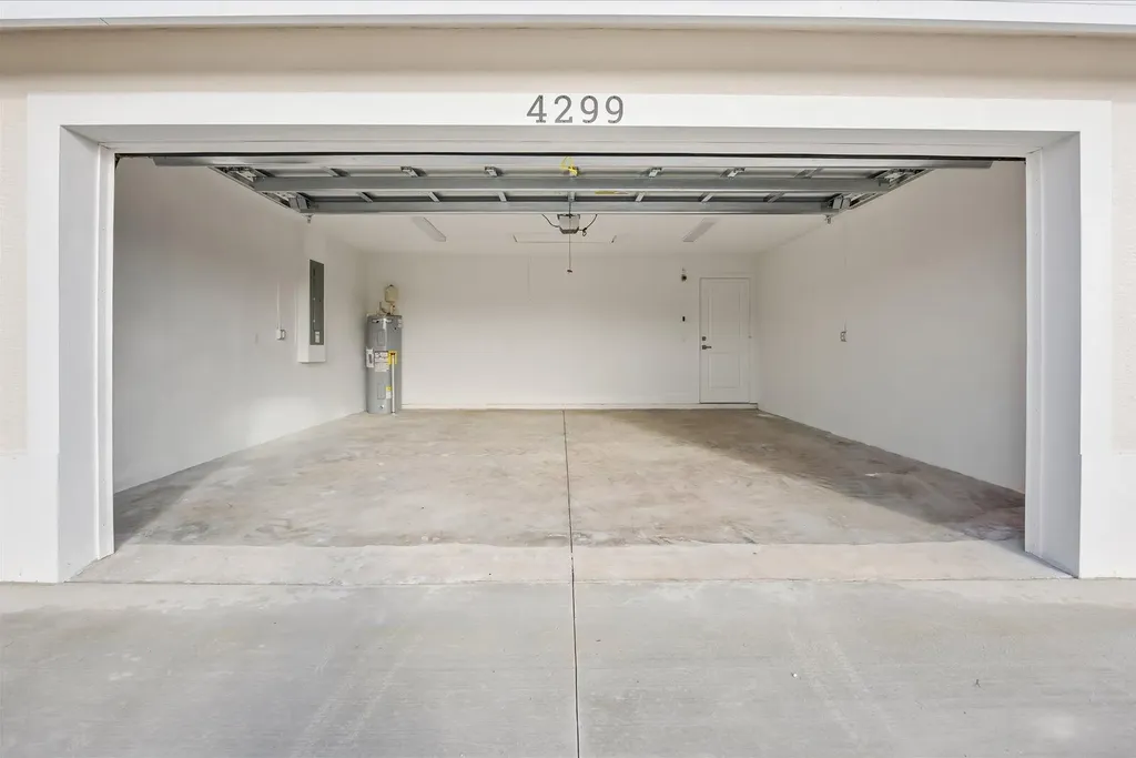 4299 SW Hagaplan Street Port St Lucie FL 34953