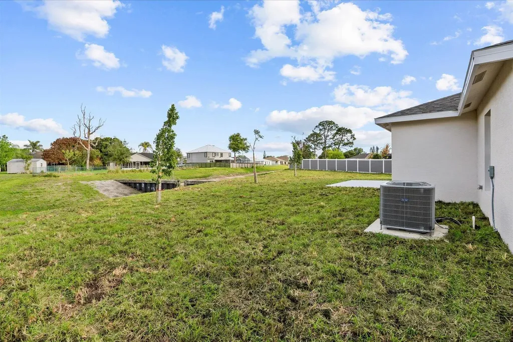 4299 SW Hagaplan Street Port St Lucie FL 34953