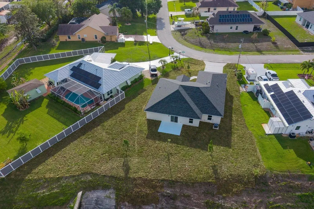 4299 SW Hagaplan Street Port St Lucie FL 34953