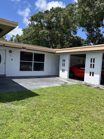 151 NW 31st Avenue Lauderhill FL 33311