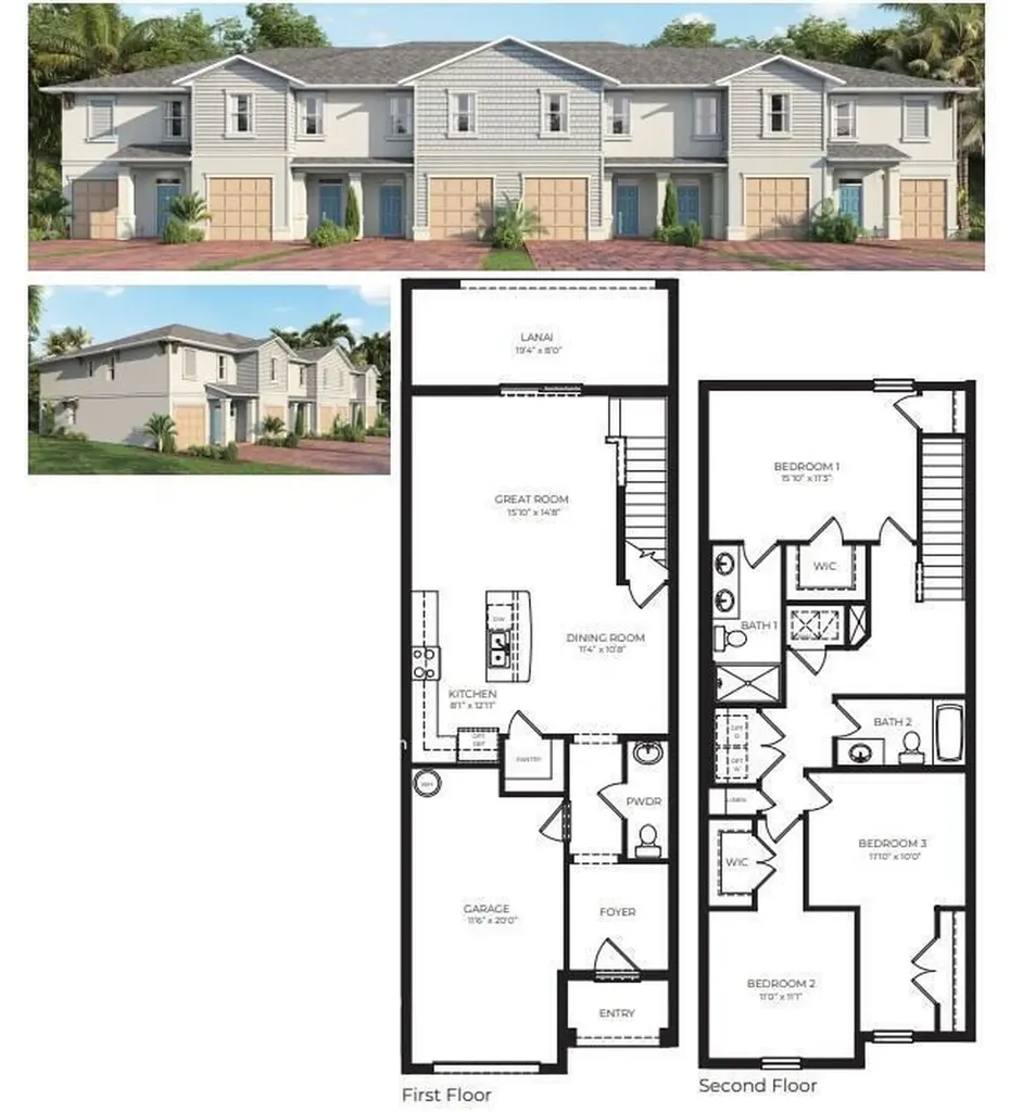 12801 SW Forli Way Port St Lucie FL 34987